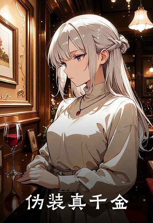 伪装真千金