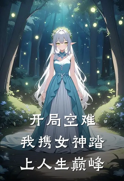 开局空难，我携女神踏上人生巅峰