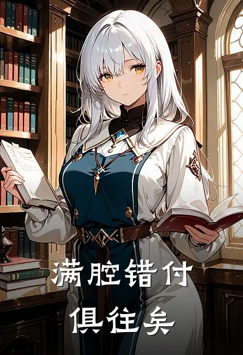 满腔错付俱往矣柳司司燕鹤祈完本热门小说_完本小说免费满腔错付俱往矣(柳司司燕鹤祈)