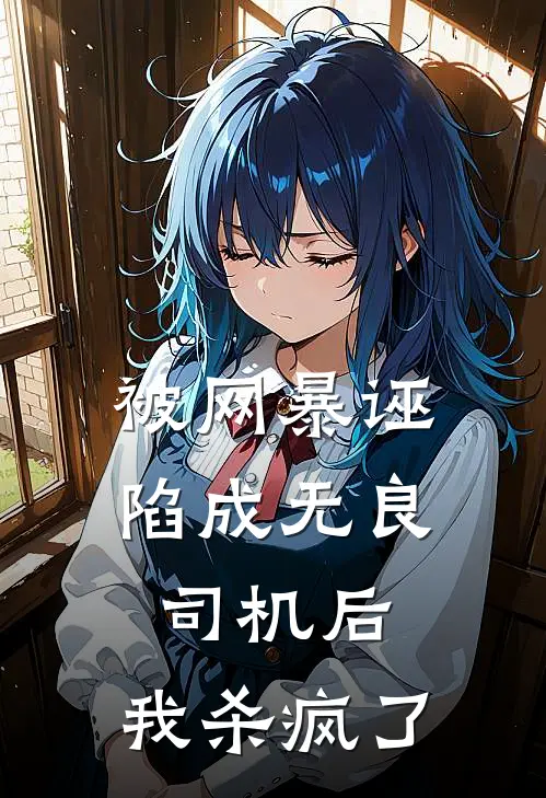 被网暴诬陷成无良司机后，我杀疯了