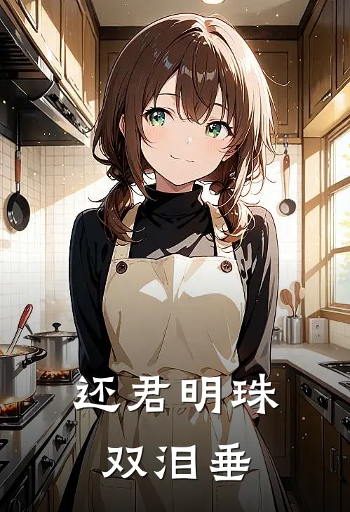 还君明珠双泪垂