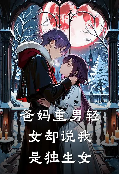 爸妈重男轻女却说我是独生女