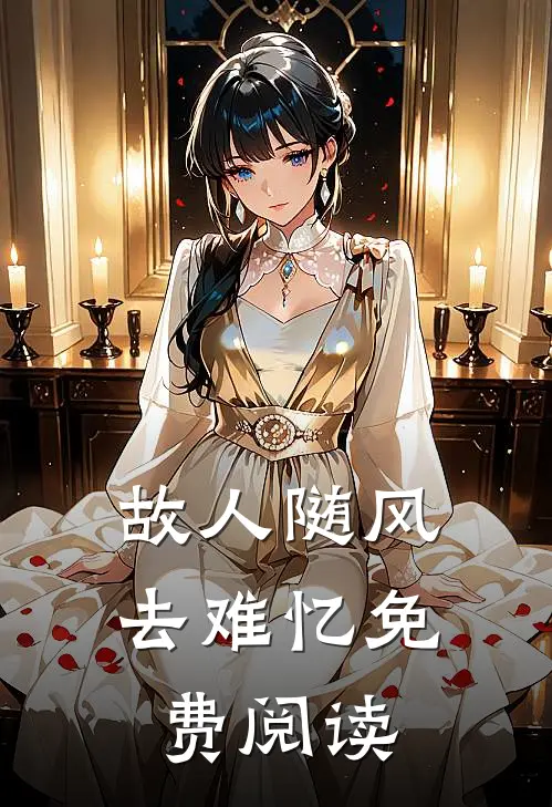 故人随风去难忆免费阅读