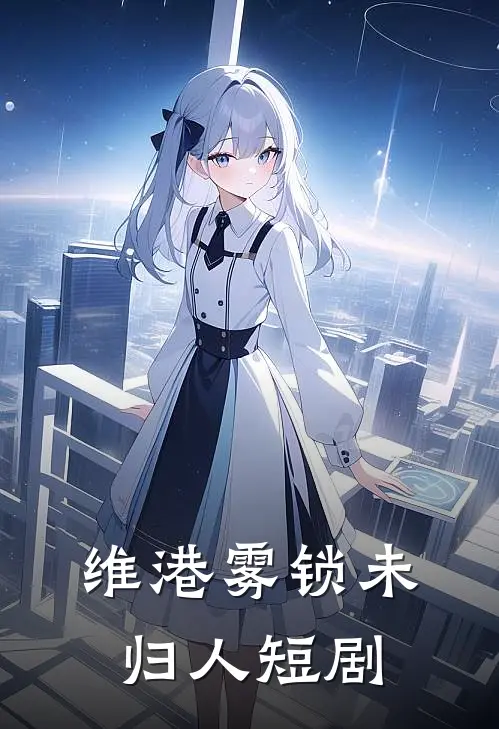 维港雾锁未归人短剧