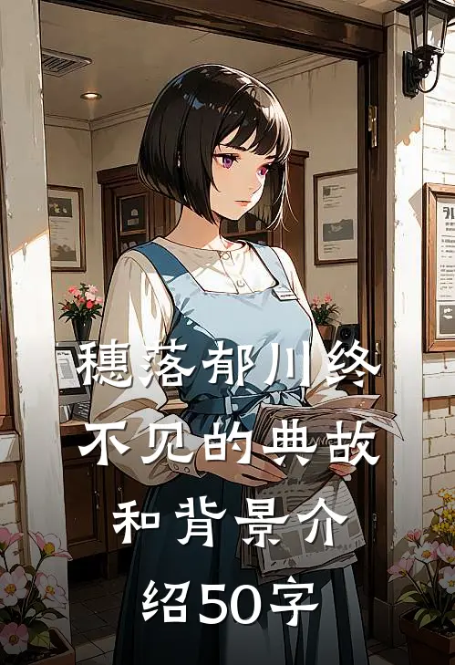 穗落郁川终不见的典故和背景介绍50字