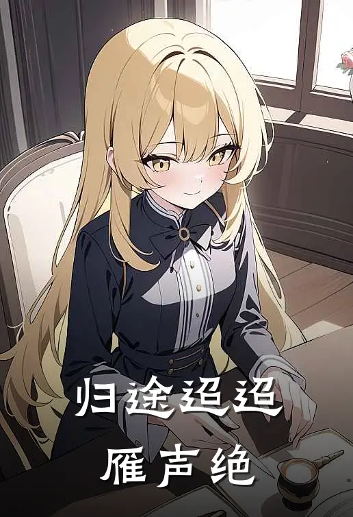 沈疏桐顾承昀《归途迢迢雁声绝》全文免费在线阅读_《归途迢迢雁声绝》全本在线阅读