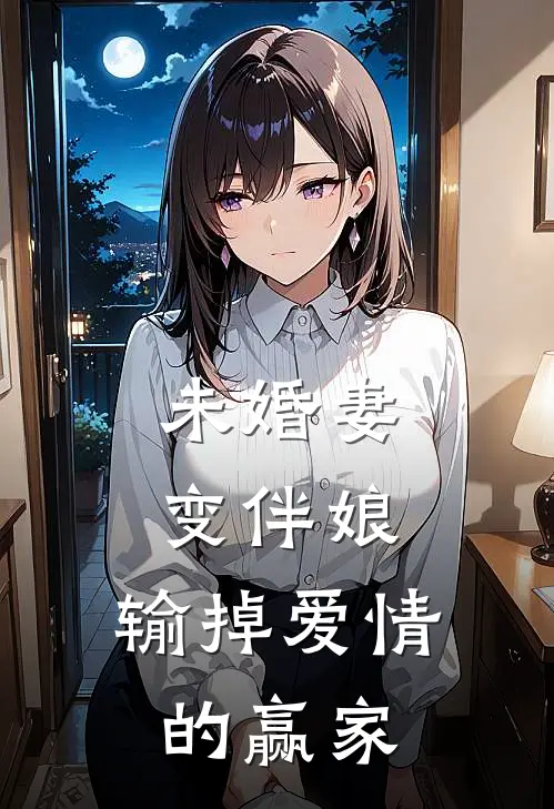 未婚妻变伴娘：输掉爱情的赢家江薇沈亦辰最新章节免费阅读_未婚妻变伴娘：输掉爱情的赢家全文免费在线阅读