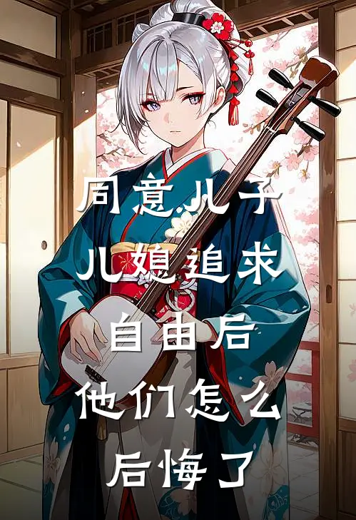 同意儿子儿媳追求自由后，他们怎么后悔了