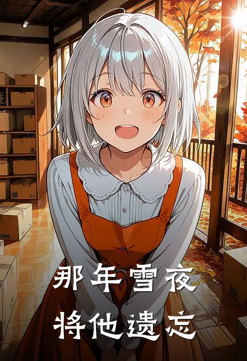 那年雪夜将他遗忘