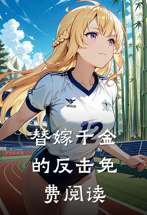 替嫁千金的反击免费阅读