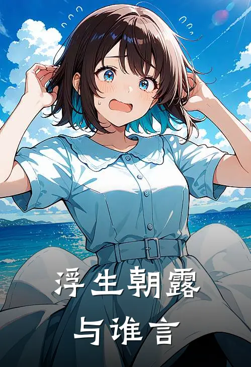 浮生朝露与谁言(陆文沅文沅)最新热门小说_完结小说浮生朝露与谁言(陆文沅文沅)