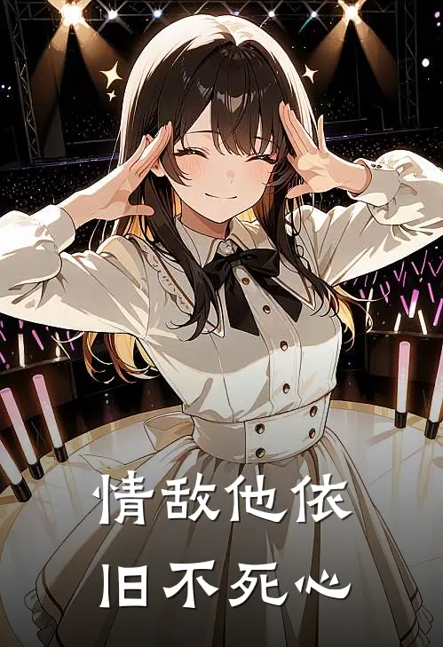 情敌他依旧不死心