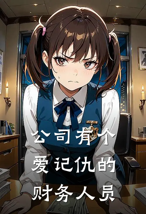 公司有个爱记仇的财务人员