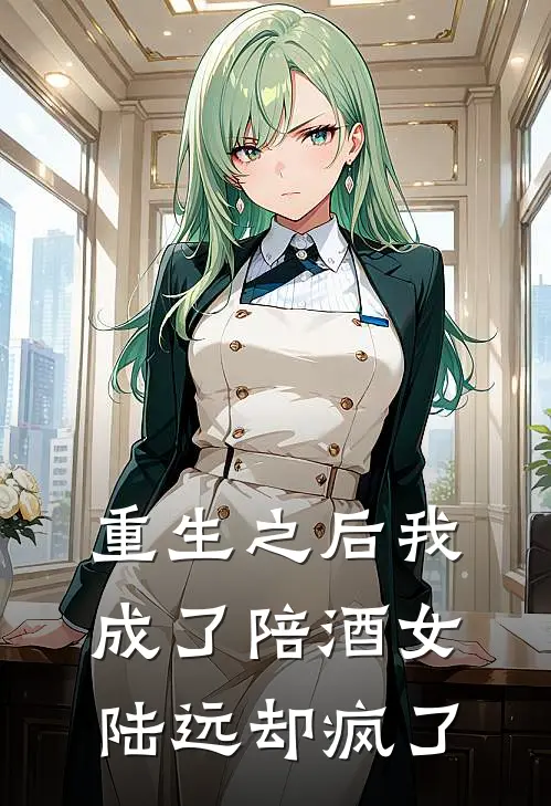 重生之后我成了陪酒女，陆远却疯了