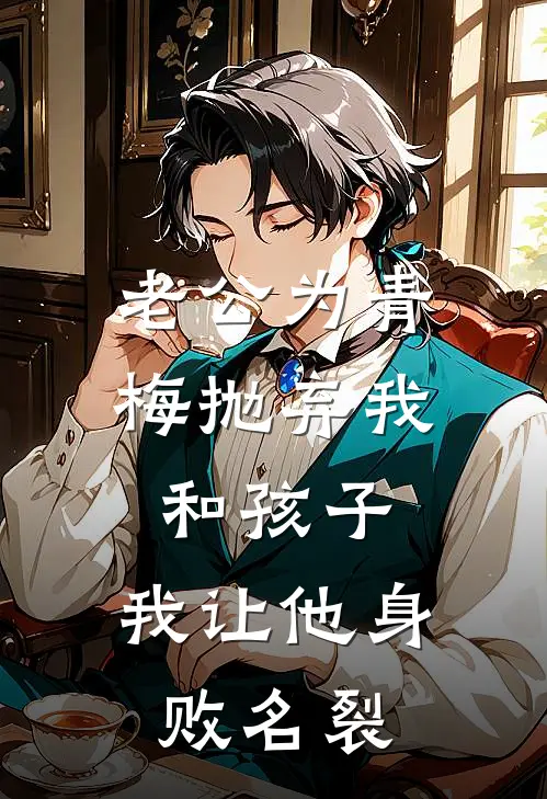 老公为青梅抛弃我和孩子，我让他身败名裂