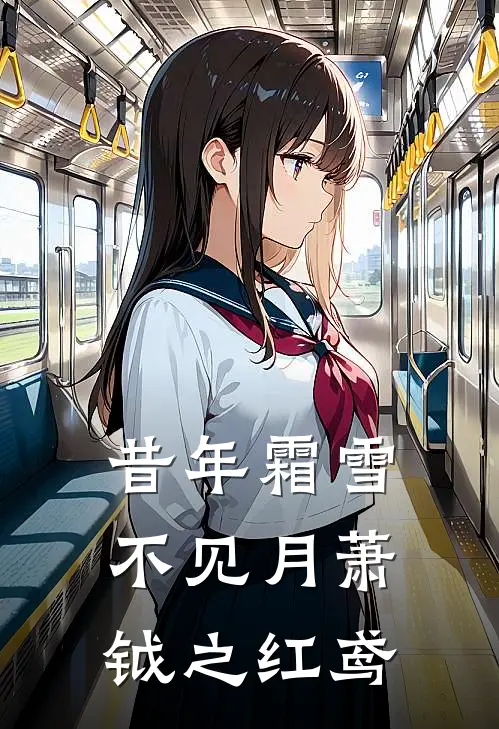 昔年霜雪不见月萧钺之 红鸢