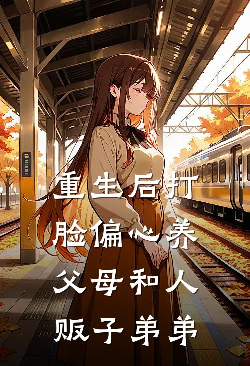 重生后打脸偏心养父母和人贩子弟弟