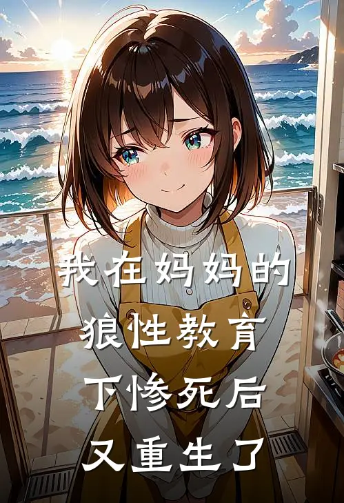 我在妈妈的狼性教育下惨死后又重生了