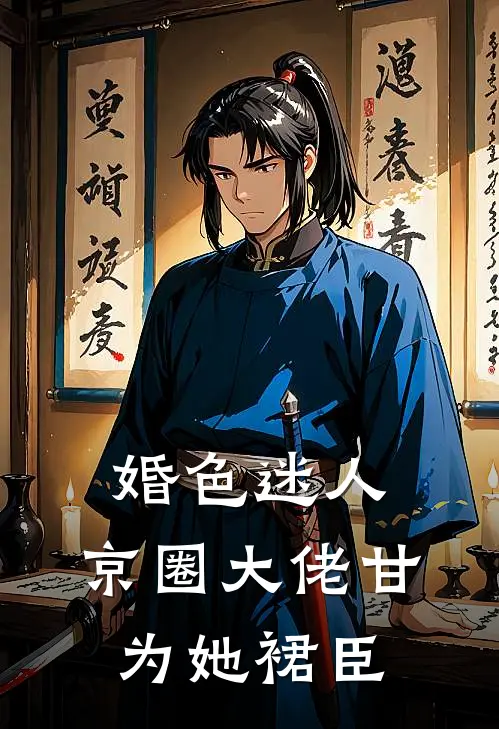 婚色迷人，京圈大佬甘为她裙臣（郑乔景啸丞）全文免费阅读无弹窗大结局_（婚色迷人，京圈大佬甘为她裙臣全文免费阅读无弹窗）郑乔景啸丞最新章节列表_笔趣阁（婚色迷人，京圈大佬甘为她裙臣）