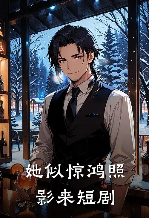 她似惊鸿照影来短剧