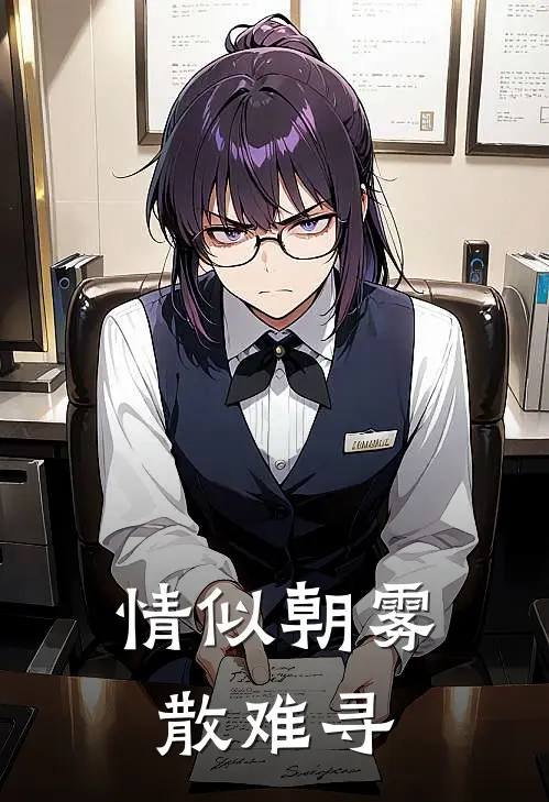 情似朝雾散难寻