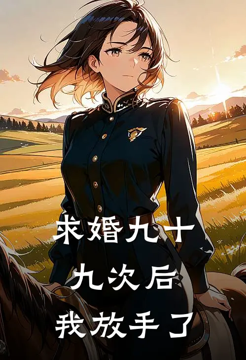 求婚九十九次后，我放手了丘笙顾冽免费小说在线阅读_热门小说在线阅读求婚九十九次后，我放手了丘笙顾冽