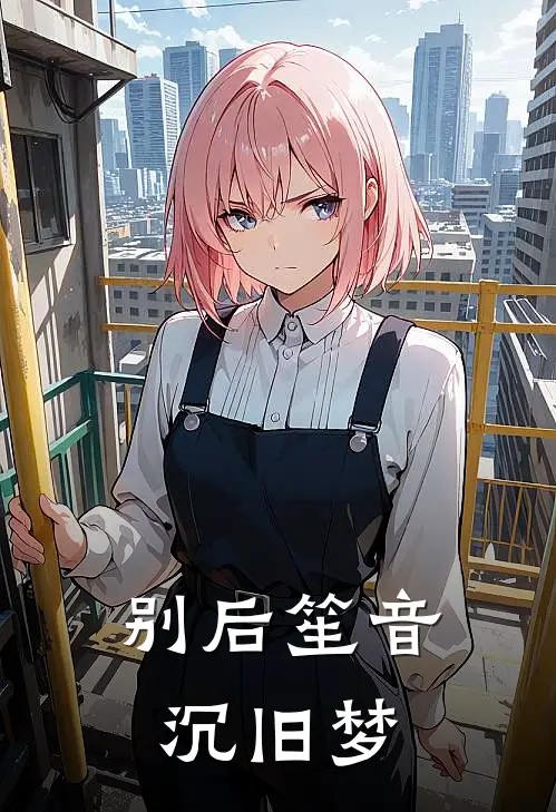 别后笙音沉旧梦