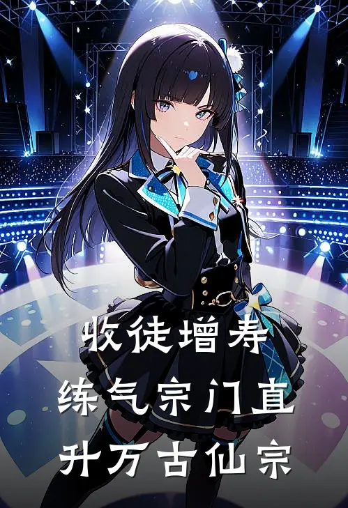 收徒增寿，练气宗门直升万古仙宗(秦长生玉佩)完整版免费全文阅读_完本小说推荐收徒增寿，练气宗门直升万古仙宗(秦长生玉佩)