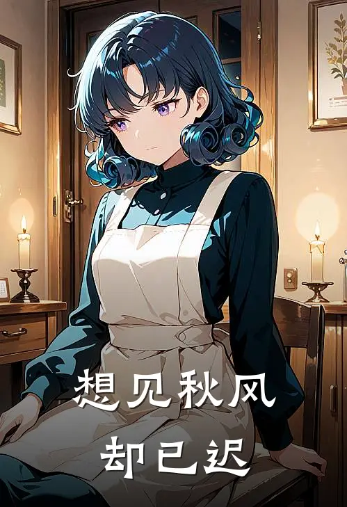 想见秋风却已迟