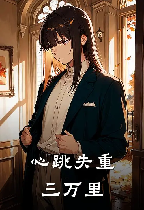 心跳失重三万里