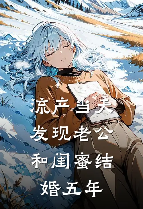 流产当天，发现老公和闺蜜结婚五年