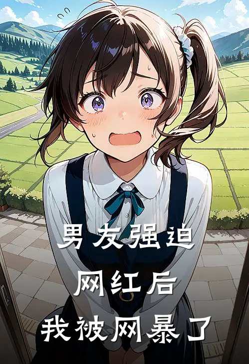 男友强迫网红后，我被网暴了