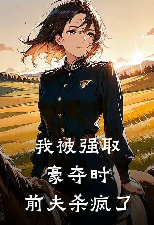 我被强取豪夺时，前夫杀疯了