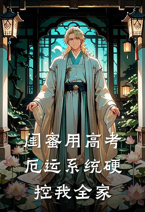 闺蜜用高考厄运系统硬控我全家(周茵许念念)完整版免费阅读_最新章节列表闺蜜用高考厄运系统硬控我全家(周茵许念念)