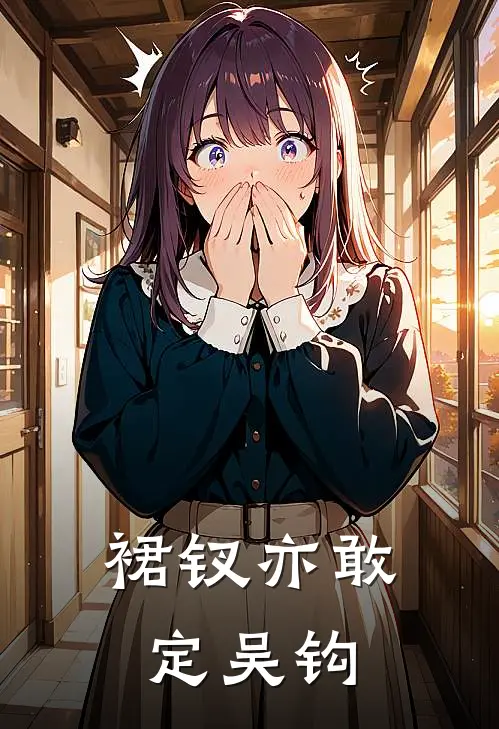 裙钗亦敢定吴钩