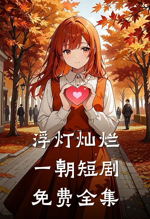 浮灯灿烂一朝短剧免费全集