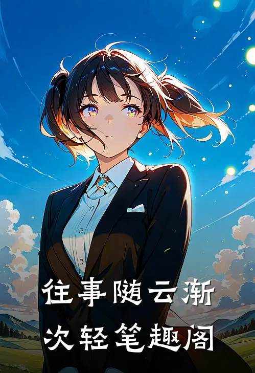 往事随云渐次轻笔趣阁