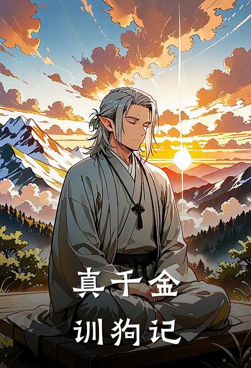 真千金训狗记