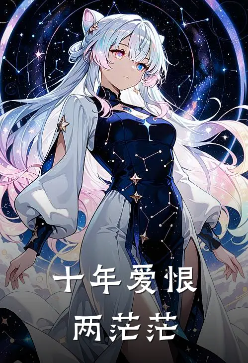 十年爱恨两茫茫