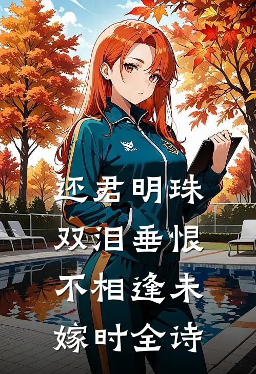 还君明珠双泪垂恨不相逢未嫁时全诗