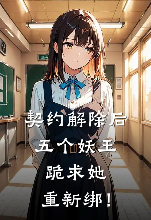 契约解除后：五个妖王跪求她，重新绑！