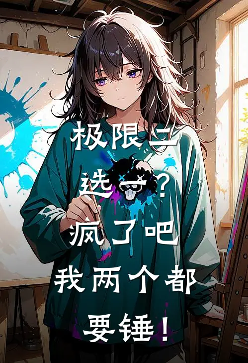 极限二选一？疯了吧，我两个都要锤！