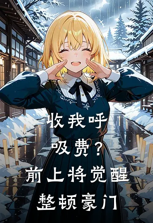 收我呼吸费？前上将觉醒整顿豪门