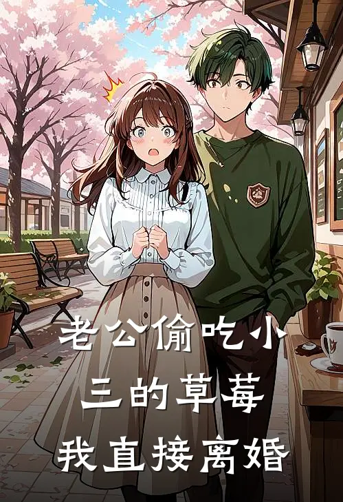 老公偷吃小三的草莓，我直接离婚