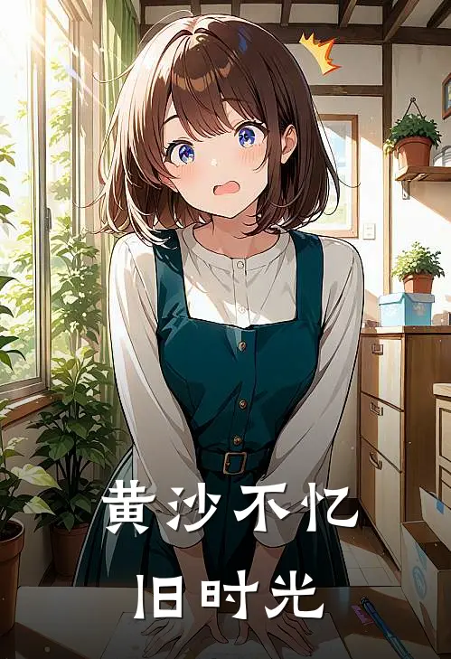 黄沙不忆旧时光