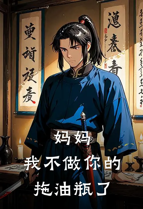 妈妈，我不做你的拖油瓶了(抖音热门)最新章节在线阅读_(妈妈，我不做你的拖油瓶了)最新章节在线阅读