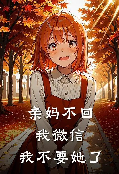 亲妈不回我微信，我不要她了