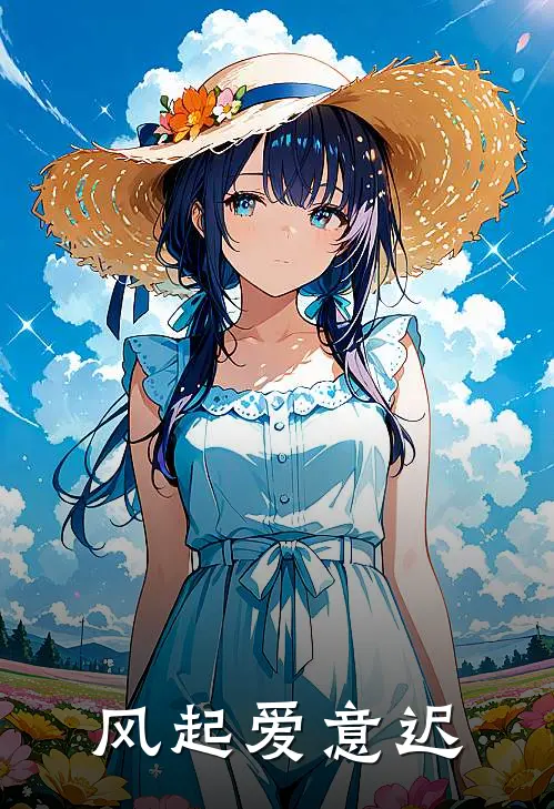 风起爱意迟