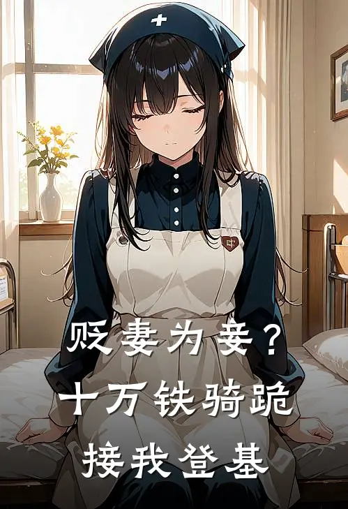 贬妻为妾？十万铁骑跪接我登基