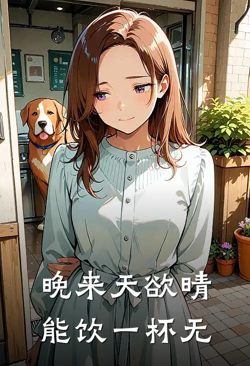 晚来天欲晴,能饮一杯无